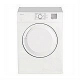 מייבש כביסה Blomberg TGA170PXO 7 ק"ג בלומברג צינור פליטה מייבש כביסה Blomberg TGA170PXO 7 ק"ג בלומברג צינור פליטה